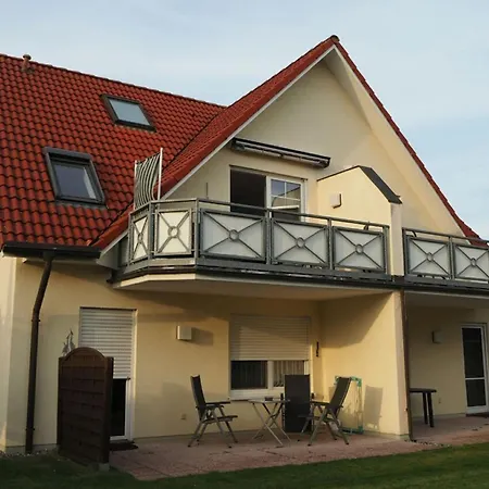 Hoppenberg 9 3 * Zingst