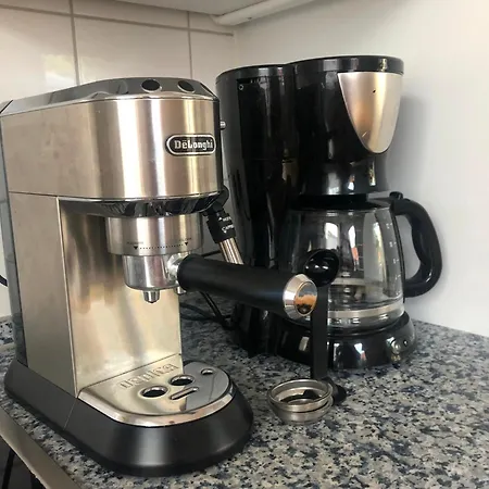 Apartment Hoppenberg 9 3